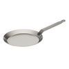 Matfer Bourgeat Black Steel Crepe Pan - 240mm