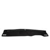 For Volkswagen Vw Caddy 2k/2kn 06/2015-05/2021 Custom Car Dash Mat Cover Dashmat