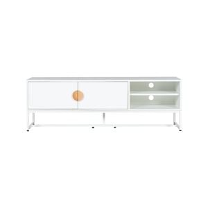 Havana coastal entertainment unit - White