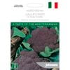 Johnsons World Kitchen Cauliflower Di Sicilia Violetto Seeds