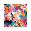 Artist Lane "Autumn" by Amira Rahim - 40x40cm Stretched Canvas