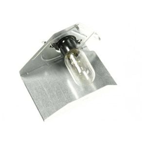 Blanco Microwave Lamp Assembly 17470000000757