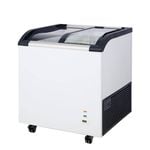 CDS Compact 220L Chest Freezer