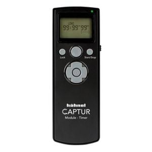 Hahnel Captur Timer Module Remote