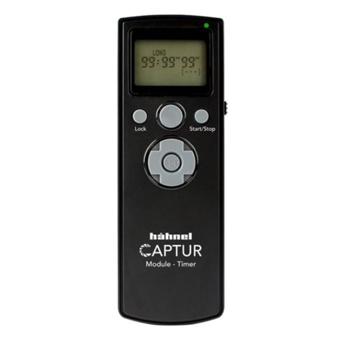 Hahnel Captur Timer Module Remote