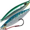 Storm Koika Jig 60g Light blue Sardine & Green
