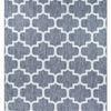 Long Island 968 Gu6e 200x290 Grey Cream Rug