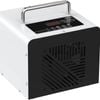 Advwin Ozone Generator Air Purifier with LCD Display, 40000mg/h 4 Modes Deodorizer Machine for Home Office Hotel