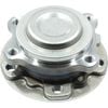 Front Wheel Bearing Hub Assembly For BMW 5 Series 6 Series 7 Series