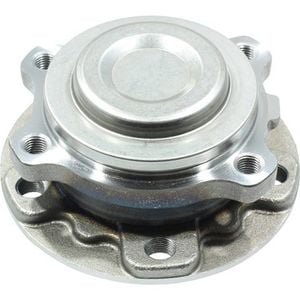 Front Wheel Bearing Hub Assembly For BMW 5 Series 6 Series 7 Series