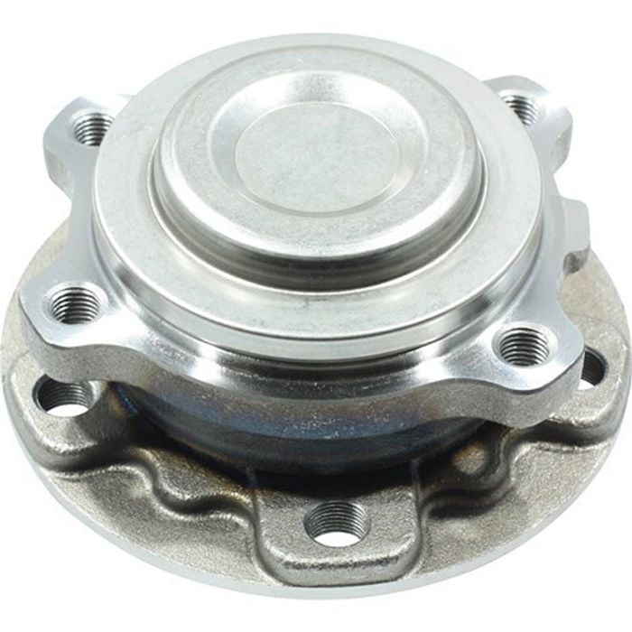 Front Wheel Bearing Hub Assembly For BMW 5 Series 6 Series 7 Series