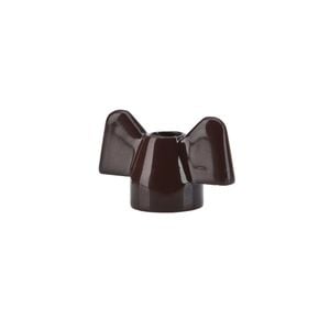 Jaeco Wingnut for Quadrant Stay Bronze