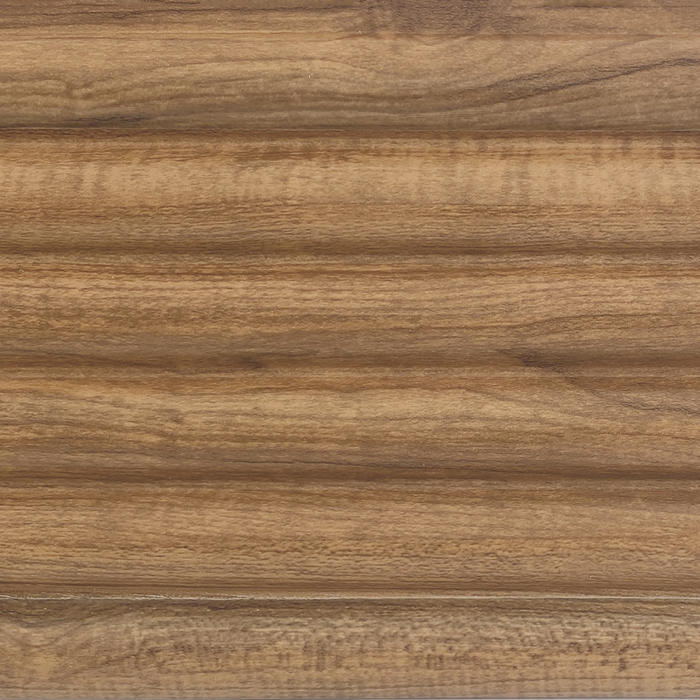Harris Decorative WPC Wall Panelling - Natural