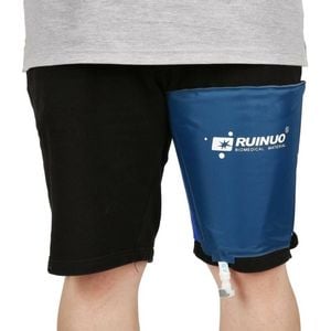 Ruinuo Thigh Wrap For Rehab Cold Therapy Systems