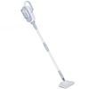 YOPOWER 1500W Steam Mop Cleaner 12 in 1 Handheld Steamer with 3 Steam Levels White
