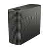 Kingspan 3000L Modline Steel Water Tank - Night Sky 800mm x 2020mm x 2000mm