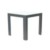Hartman 50 x 50 x 47cm Graphite Dali Side Table