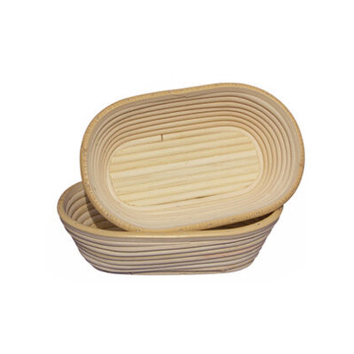 Matfer Bourgeat Ferment Basket 220mm Polypropylene