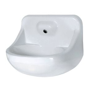 Stoddart Security Wash Basin