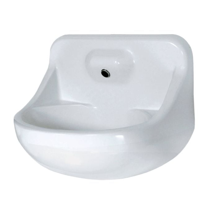 Stoddart Security Wash Basin