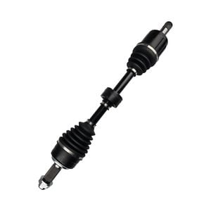 Left CV Axle Drive Shaft For Honda Accord CU K24Z3 CP K24Z2 CR K24W3 2.4L
