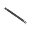 Aluminium Spare Replacement Swag Pole 1800mm - 9mm Diameter - 4 Segment
