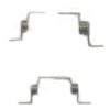 Hitachi Fridge Spring Lower Door PTR-W900FJ6X005