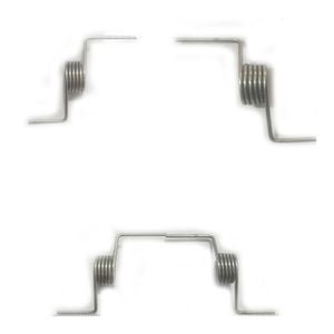 Hitachi Fridge Spring Lower Door PTR-W900FJ6X005