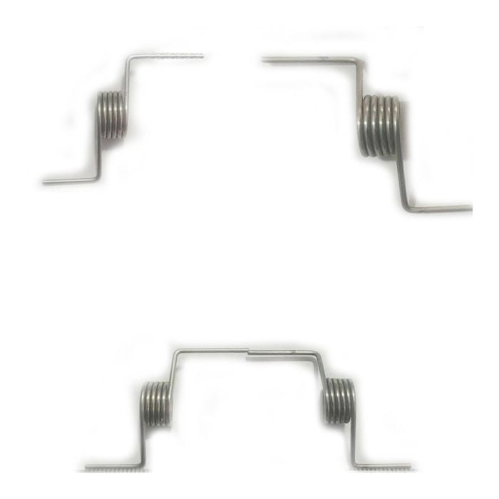 Hitachi Fridge Spring Lower Door PTR-W900FJ6X005