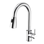 Caroma Elements Husk Mains Sink Mixer