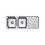 Prestige 92mm Black Shell Pull Knob