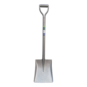 Shovels