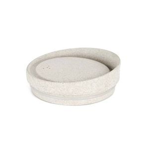 Huskee Universal Lids - 4 Pack - Natural