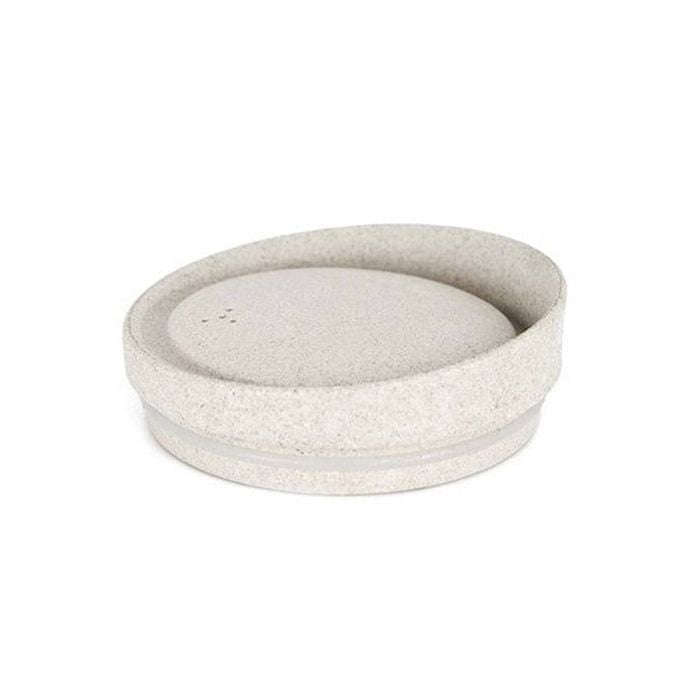 Huskee Universal Lids - 4 Pack - Natural