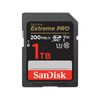 Sandisk Extreme Pro SD Card 1TB