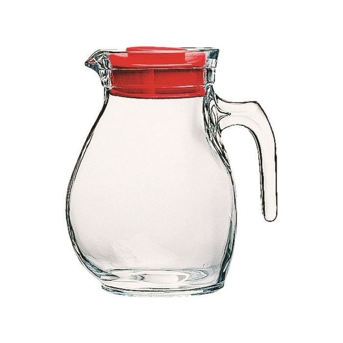 Bormioli Rocco 1.5L Sangria Jug with Lid