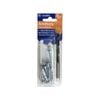 STAHL Hollow Wall Kit 8mm Drill With 6-8 x 32mm Anchors - 6 Pack