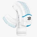 DSC XLITE 75 Batting Gloves Junior RH