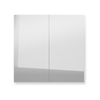 New England Joinery 750mm Shine Shaving Cabinet