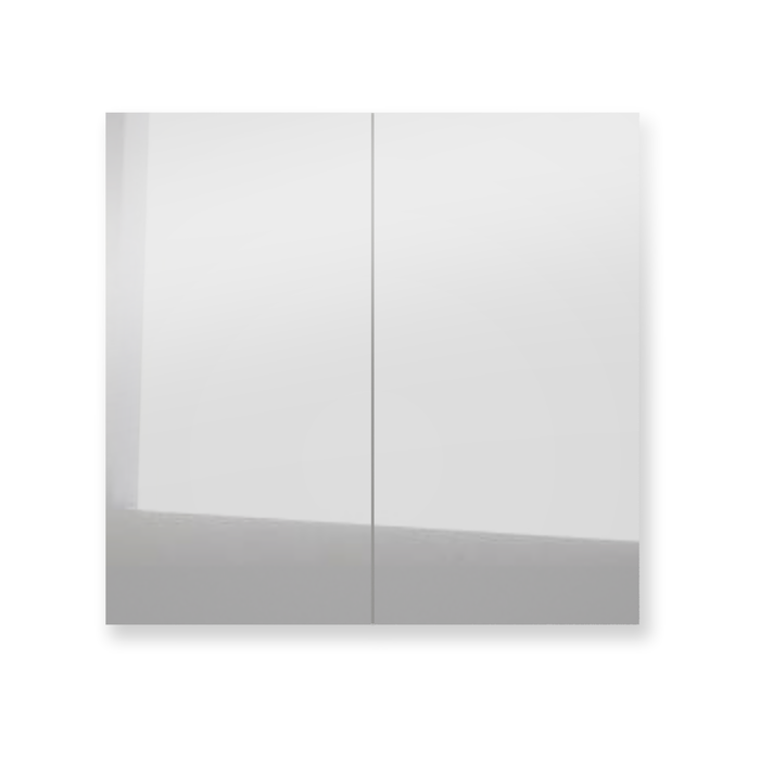 New England Joinery 750mm Shine Shaving Cabinet