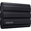 Samsung T7 Shield 4TB USB 3.2 Portable SSD - Black