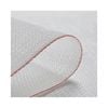 Coolaroo 3.66m Wide White 50% UV Block Garden Shade Cloth - P/Mtr