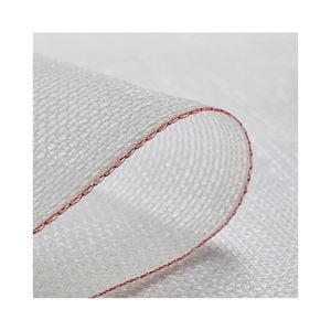 Coolaroo 3.66m Wide White 50% UV Block Garden Shade Cloth - P/Mtr