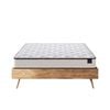 Zzz Atelier Super Firm Pocket Spring Hydrid Mattress - Queen