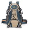 NNEOBA Climbing Camping Backpack Gear Storage Blue