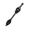 LH CV Joint Drive Shaft for Toyota Kluger GSU40 3.5L 2GRFE FWD AUTO 2007-2014
