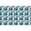 Boyle 1.5m x 45cm Tropical Plants Self Adhesive Film