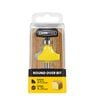 Carbitool 9.53mm RAD Router Bit