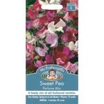 Mr Fothergill's Sweet Pea Perfume Mix Seed