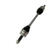 Front Left CV Drive Shaft For Kia Sportage QL PR81C PN81C 2.4L AWD Automatic